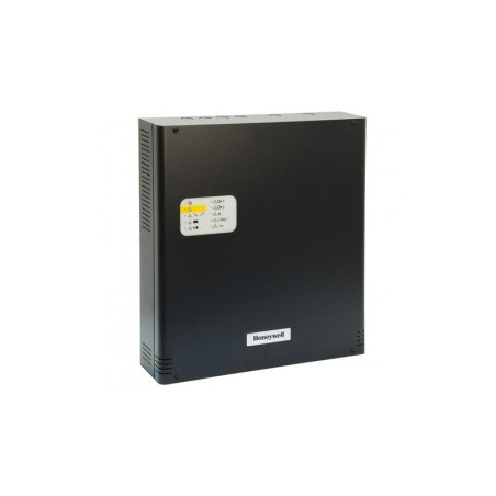 Fuente de alimentación de 65W conmutada de 24VCC controlada por microp