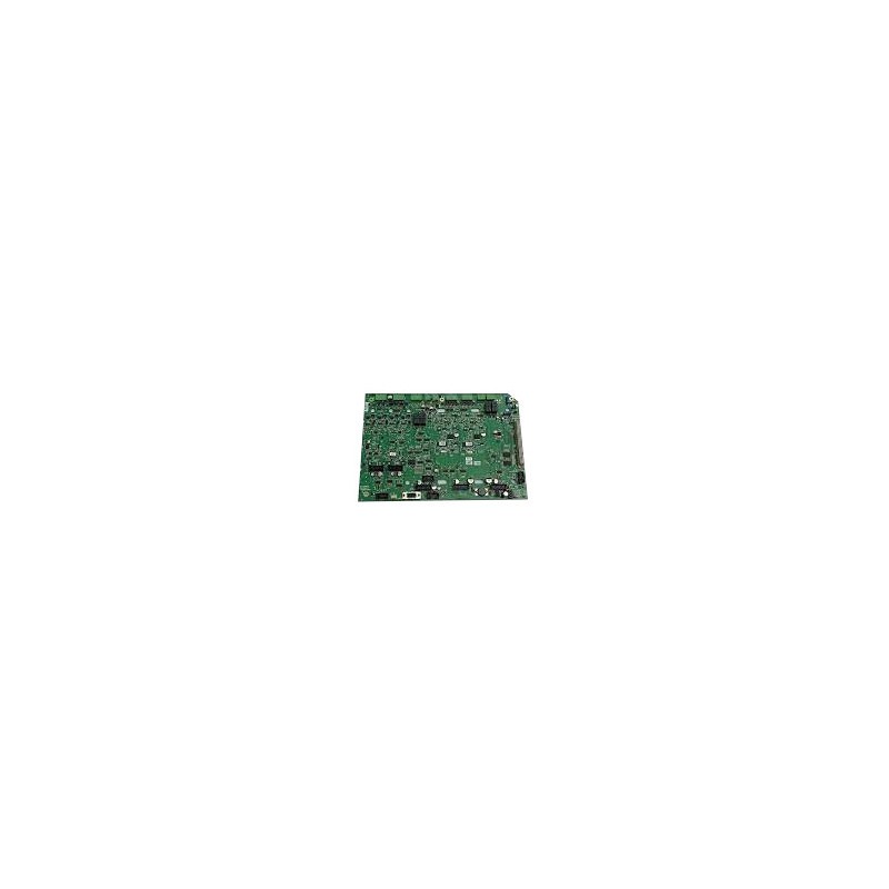 020-884 Placa base ID3000 (versión CPD)