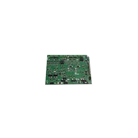 020-884 Placa base ID3000 (versión CPD)