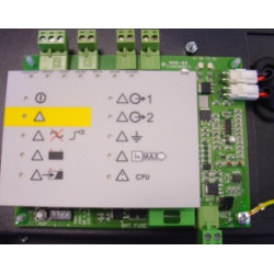 V400531 Placa base FA HLSPS25