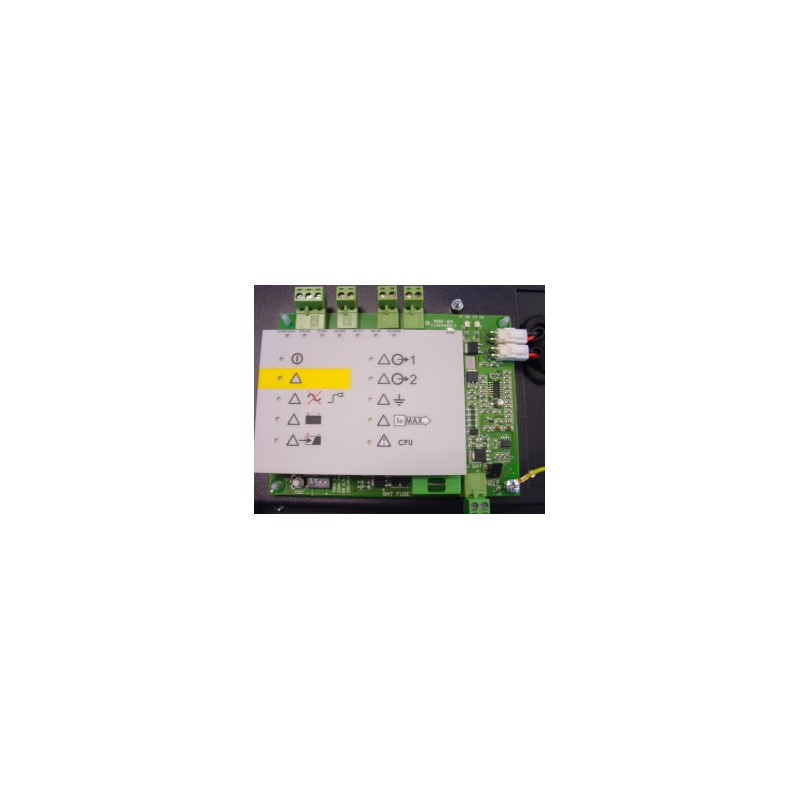 V400531 Placa base FA HLSPS25
