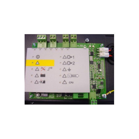 V400531 Placa base FA HLSPS25