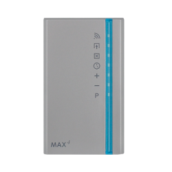 Lector de proximidad max 4