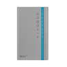 Lector de proximidad max 4