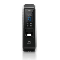 Lector biométrico ViRDI para Control de Acceso y Presencia con lector