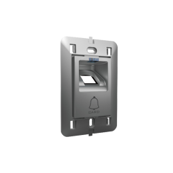 Terminal biométrico autónomo ViRDI para Control de Accesos con lector