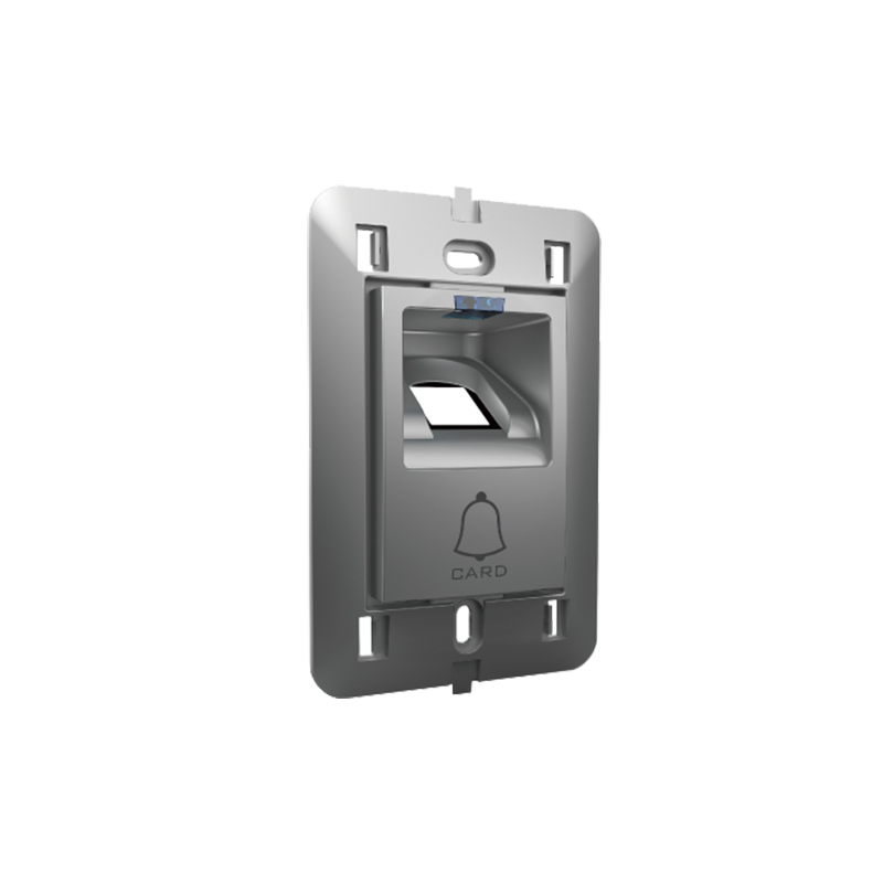 Terminal biométrico autónomo ViRDI para Control de Accesos con lector