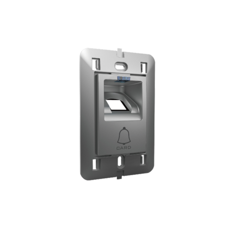Terminal biométrico autónomo ViRDI para Control de Accesos con lector