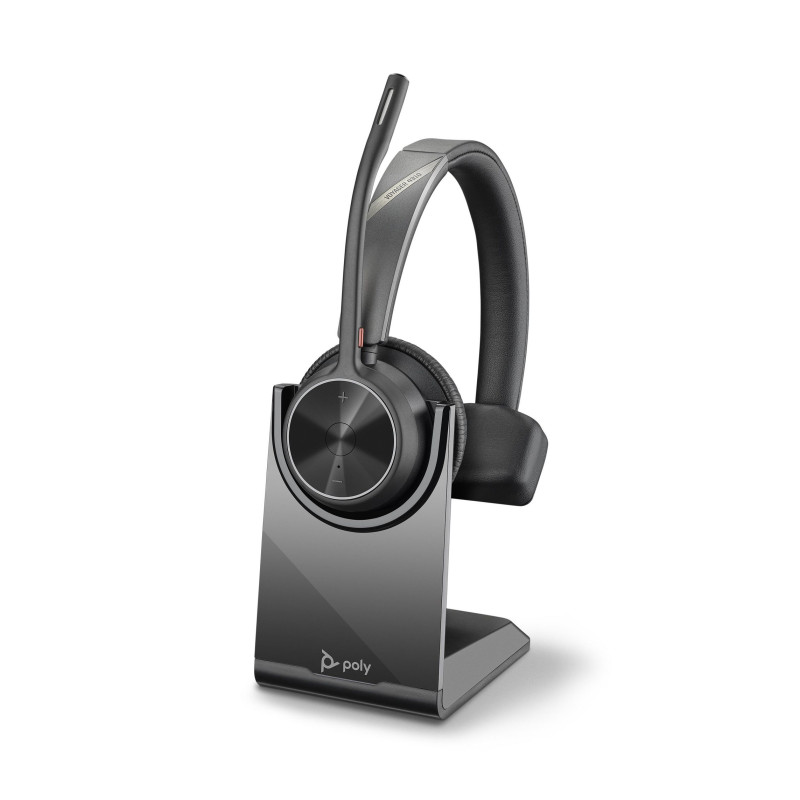 4310 UC Headset Wireless