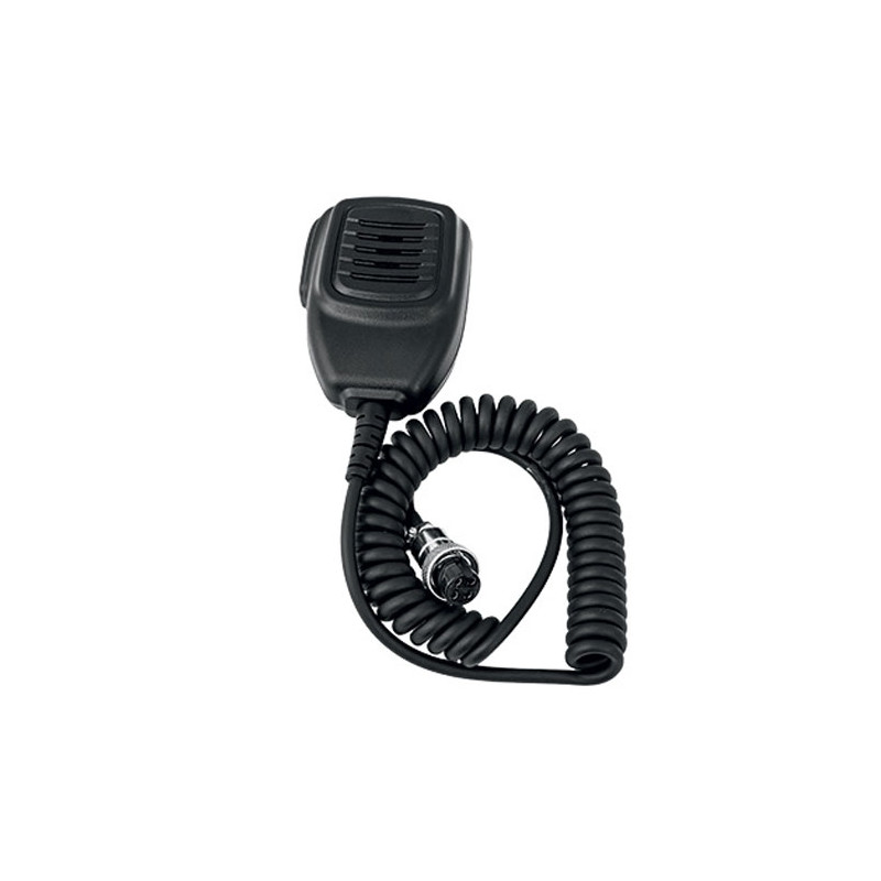 Micrófono de mano PTT para INTEVIO-1