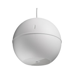 Altavoz suspendido esférico 20W - DL-K 20-165/T-EN54