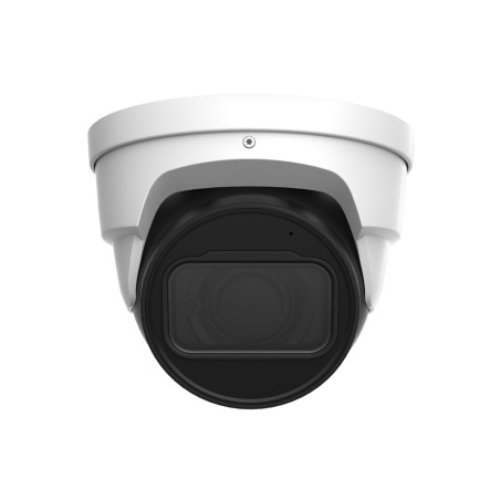 Domo fijo 4 en 1 serie PRO con Smart IR de 60 m para exterior
