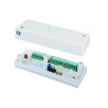 Analizador para el detector de rotura de cristal DEM-1321 (GD 475)