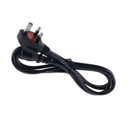 Cable de alimentación para equipos eléctricos