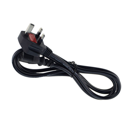 Cable de alimentación para equipos eléctricos
