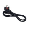 Cable de alimentación para equipos eléctricos