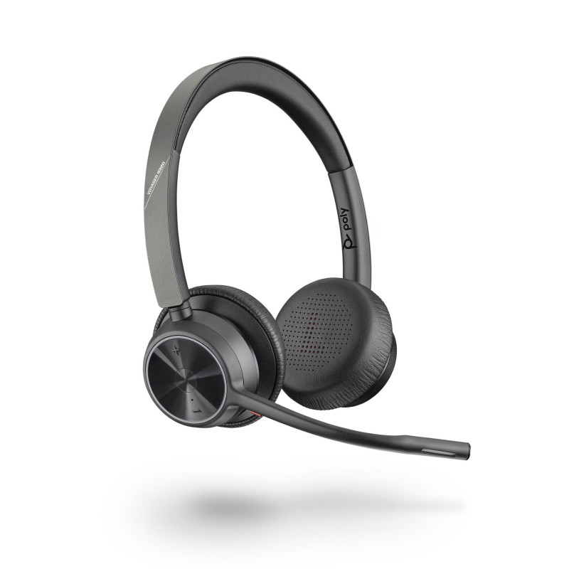Voyager 4300 UC Series 4320
