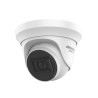 Domo fijo 4 en 1 Serie HiWatchT de HIKVISION® con iluminación Smart IR