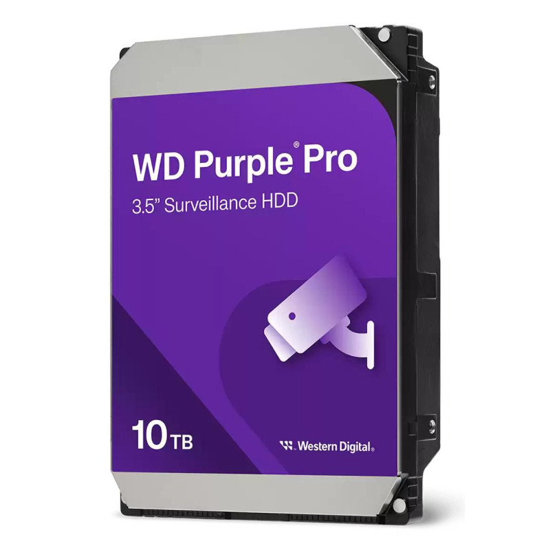 internal hard drive 10 TB