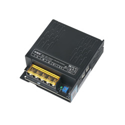 Fuente de alimentación conmutada de 12V CC, 5A, 60W | APLIUM