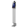 Terminal autónomo de control de accesos HIKVISION con reconocimiento f