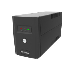 SAI AirSpace de 650VA / 360W