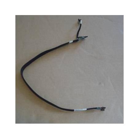 USB, VGA, and Serial Cable