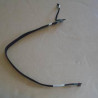 USB, VGA, and Serial Cable