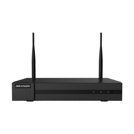 NVR IP WiFi de 8 canales Serie HiWatchT de HIKVISION®