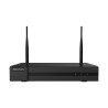 NVR IP WiFi de 8 canales Serie HiWatchT de HIKVISION®