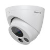 Domo IP 2MP Honeywell Serie 30 antivandálico