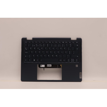 COVER Upper Case ASM_POR C