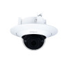 Domo fijo IP Dahua AI Series con Smart IR de 40 m para interior