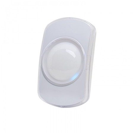 Detector PIR QUAD Texecom Capture Q20