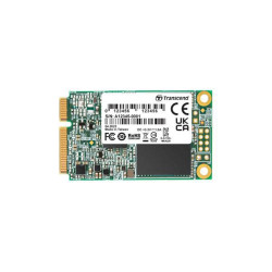 220S Msata 128 Gb Serial Ata