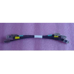RJ45 cable assembly with