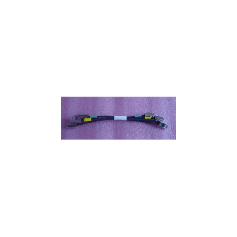 RJ45 cable assembly with