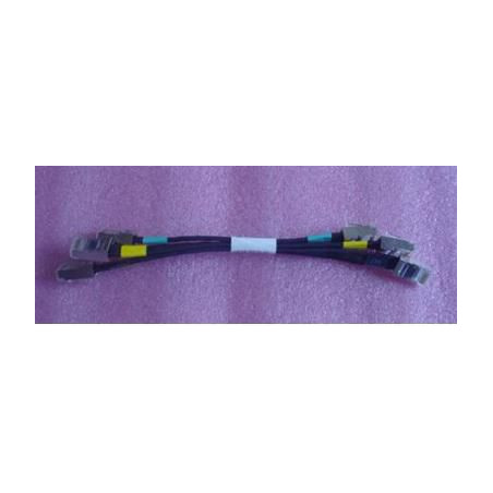 RJ45 cable assembly with