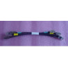 RJ45 cable assembly with