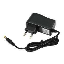 ALIMENTADOR CCTVDIRECT DE 12V CC A 1A