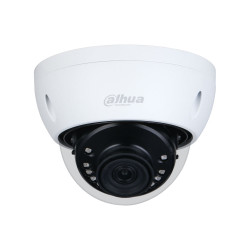 Domo antivandálico 4 en 1 de 5MP para exterior