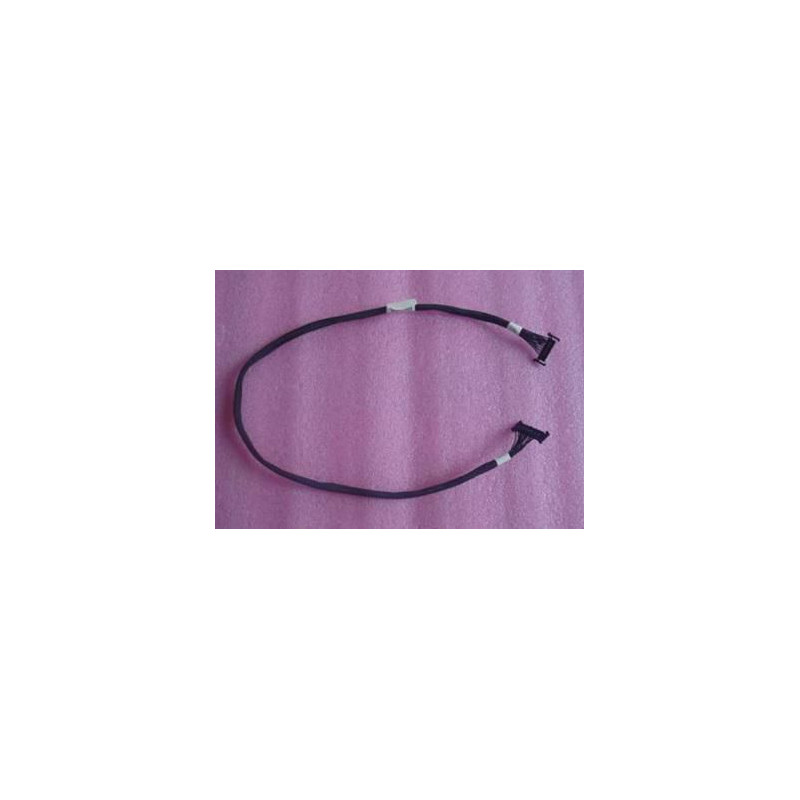 Redundant Power Supply Cable
