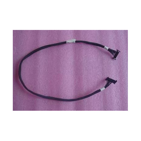 Redundant Power Supply Cable