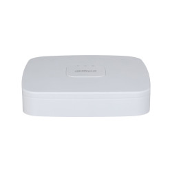Xvr Dahua 2M-N De 8+2 Canales | APLIUM