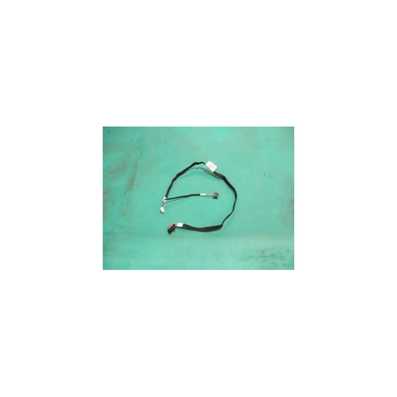 Front IO cable assembly for