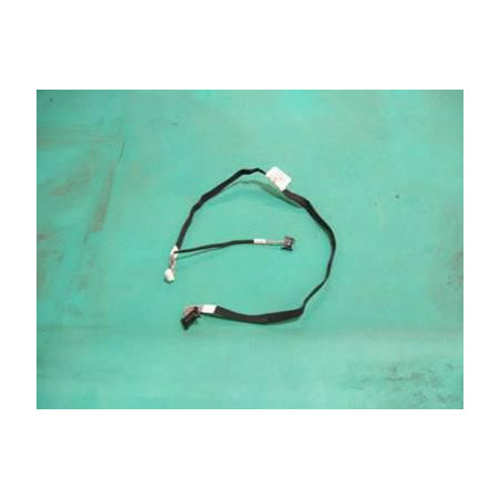 Front IO cable assembly for