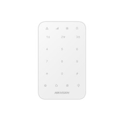 Teclado LED vía radio AX PRO HIKVISION