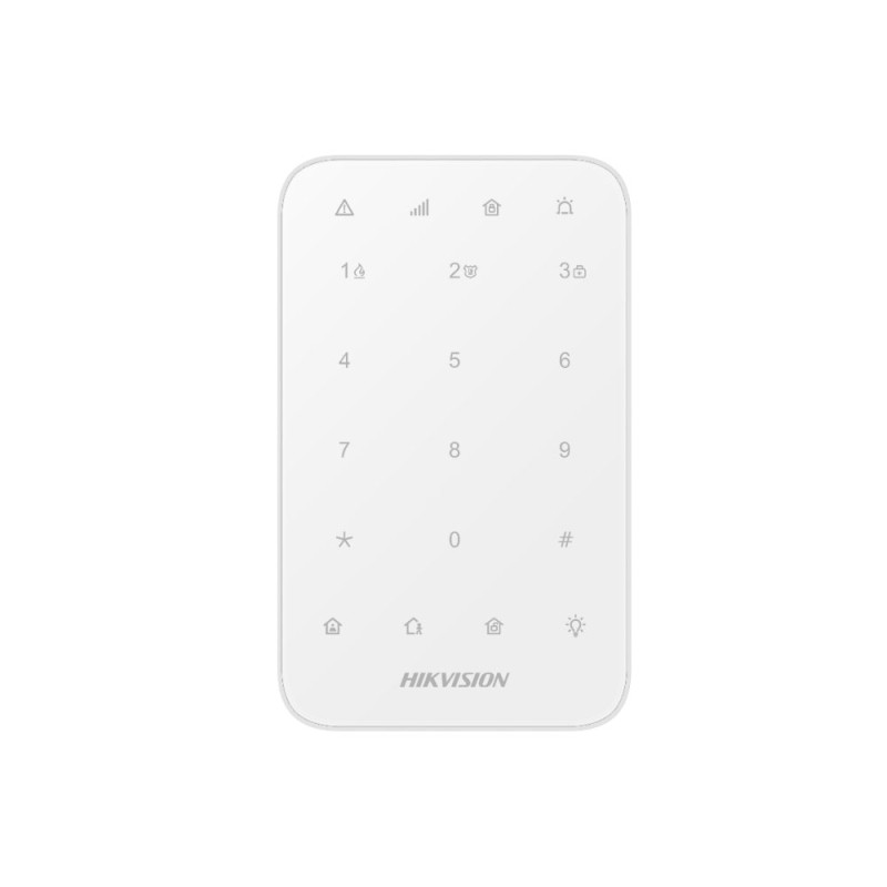 HIKVISION - DS-PK1-E-WE | APLIUM