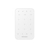 Teclado LED vía radio AX PRO HIKVISION