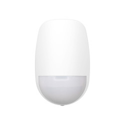 DOBLE TECNOLOGÍA vía radio AX PRO HIKVISION